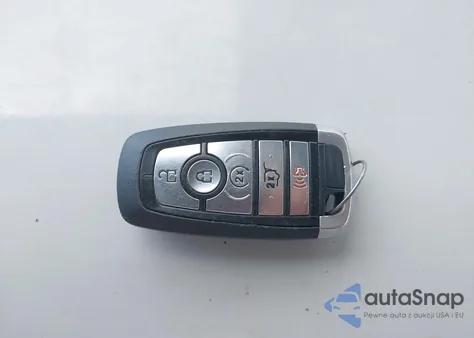 2019 Ford Explorer Sport from USA, damaged, VIN 1FM5K8GT9KGA10143